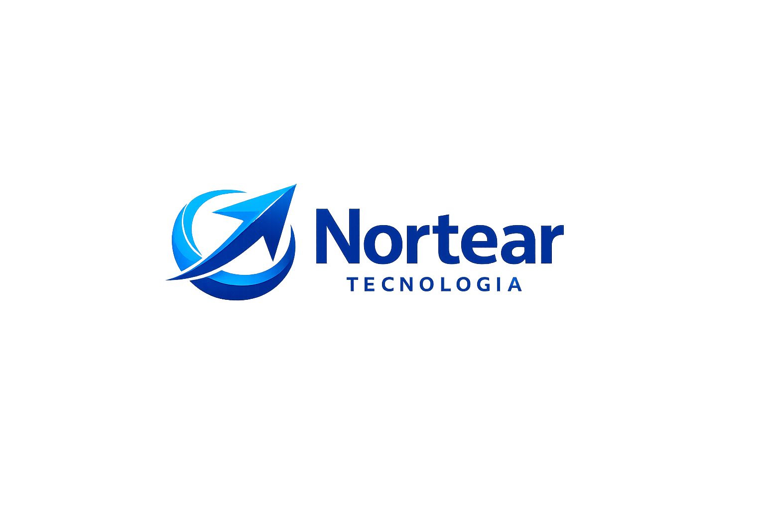 Fachada da cafeteria Nortear Ponto